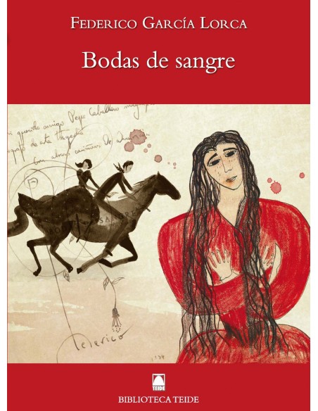 Bodas de sangre