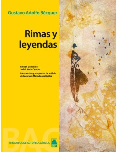 RIMAS Y LEYENDASLECTURA BACHILLERATOB TEIDE