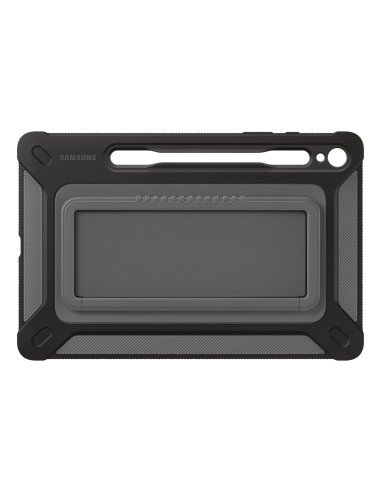 EF-RX710CBEGWW funda para tablet 27,9 cm (11") Titanio