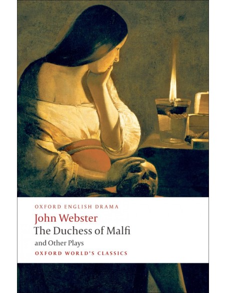 DUCHESS OF MALFYampOTHER PLAYS