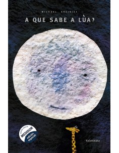 A que sabe a lua