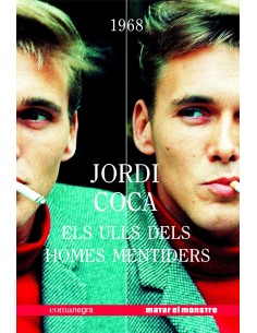 ELS ULLS DELS HOMES MENTIDERS