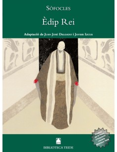 Biblioteca Teide 050 Edip Rei Sofocles 