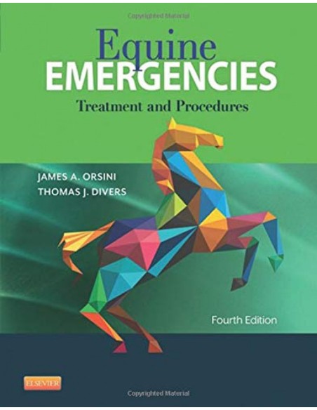 Equine Emergencies