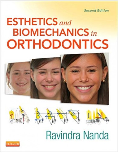 Esthetics and Biomechanics in Orthodontics