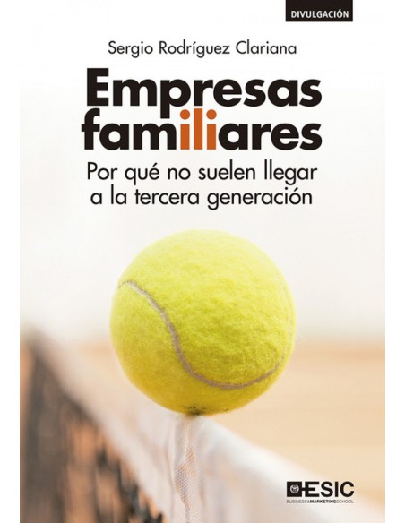 EMPRESAS FAMILIARES