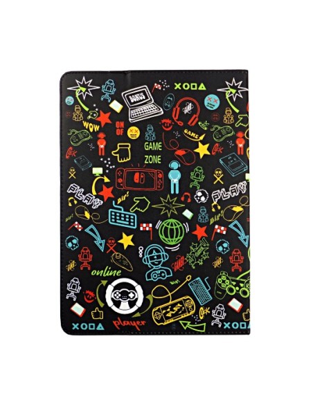 Urban Stand 27,9 cm (11") Folio Multicolor