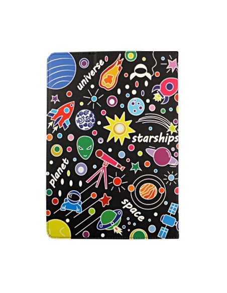 Urban Stand 27,9 cm (11") Folio Multicolor