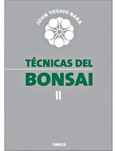 Tecnicas del bonsai II