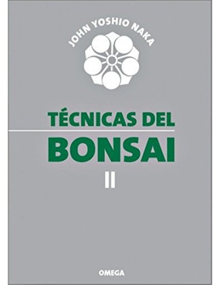 Tecnicas del bonsai II