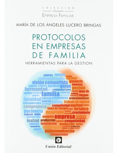 PROTOCOLOS EN EMPRESAS DE FAMILIA