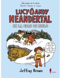 LYCY Y ANDY NEANDERTAL 2