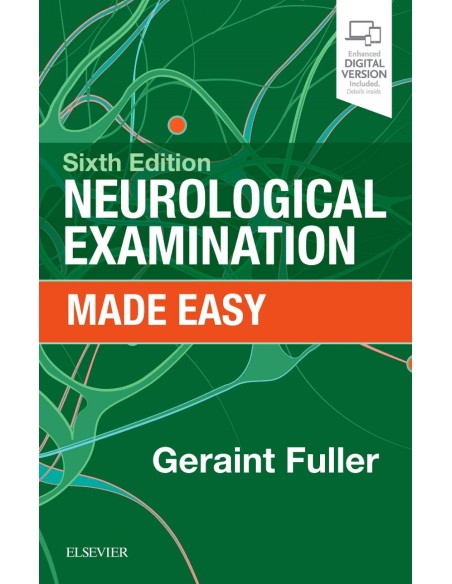 NUEROLOGICAL EXAMINATION MADE EASY