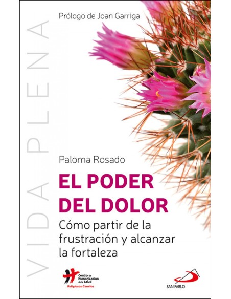 EL PODER DEL DOLOR