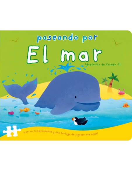 El mar