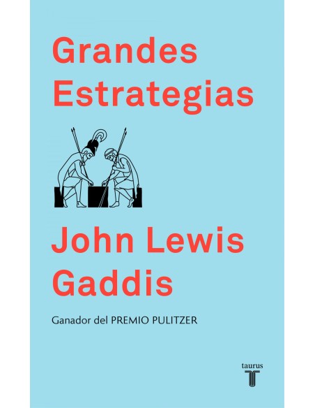 GRANDES ESTRATEGIAS
