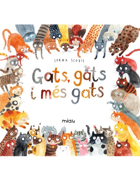 GATS GATS I MES GATS