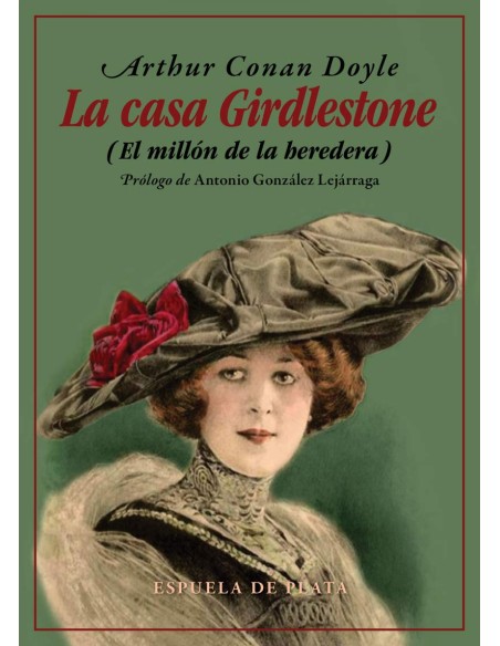 La casa Girdlestone