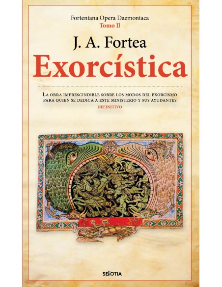 Exorcistica