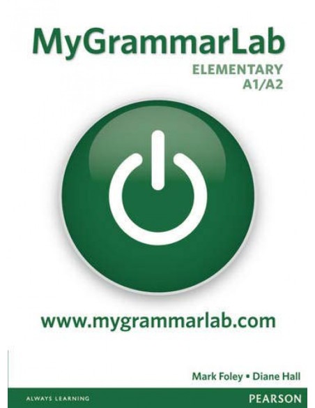 mygrammarlab elementary key a1 a2