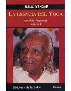 La esencia del Yoga I