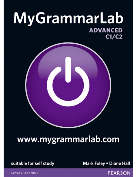 mygrammarlab advanced key c1 c2