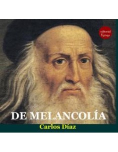 DE MELANCOLIA