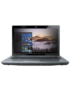 016418 filtro para monitor Filtro de privacidad para pantallas sin marco 35,6 cm (14")