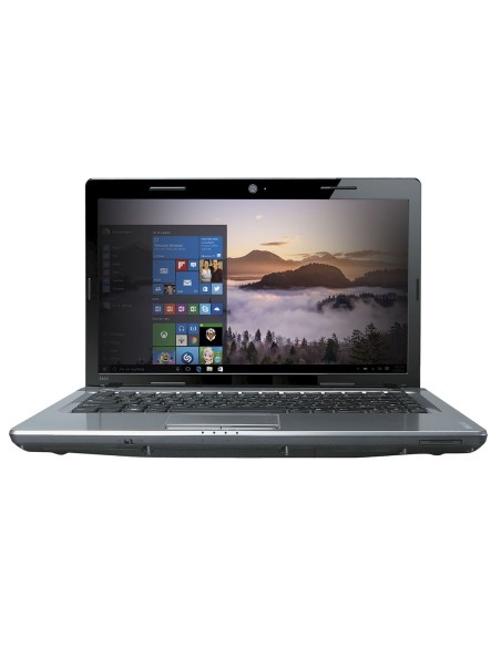 016418 filtro para monitor Filtro de privacidad para pantallas sin marco 35,6 cm (14")