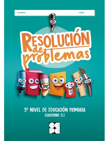 Resolucion de Problemas 51 Hipatia