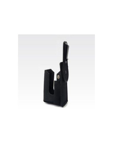 Belt Holster caja para equipo Negro