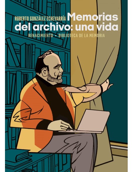 Memorias del archivo una vida