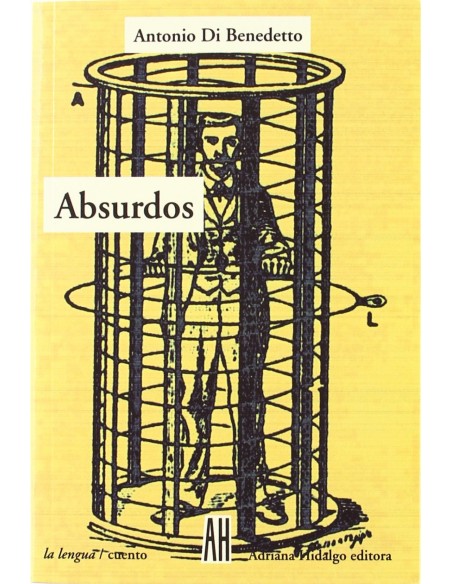 ABSURDOS