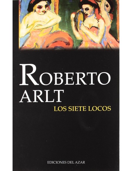 LOS SIETE LOCOS