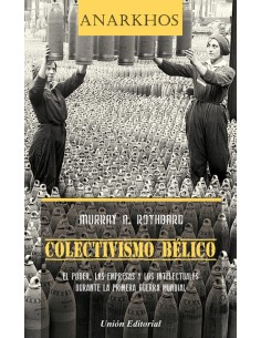 COLECTIVISMO BELICO
