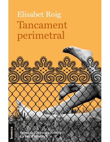 Tancament perimetral