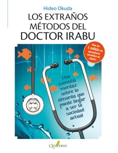 Los extranos metodos del doctor Irabu