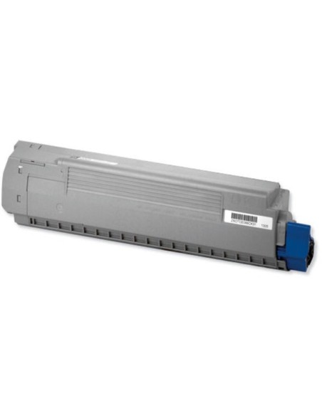 Yellow Toner Cartridge cartucho de tóner 1 pieza(s) Original Amarillo