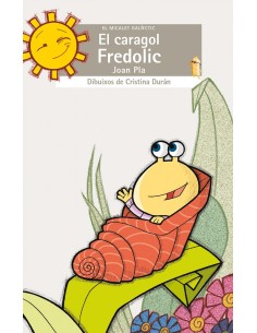 El caragol Fredolic