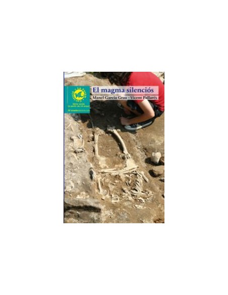 El magma silencios