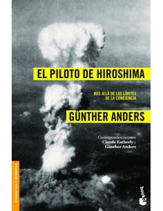 El piloto de Hiroshima