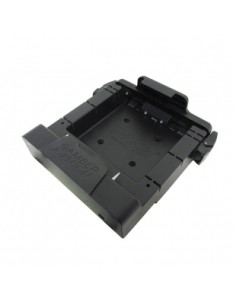 7160-0818-04 soporte de seguridad para tabletas 25,4 cm (10") Negro