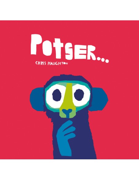 Potser Llibre de cartro