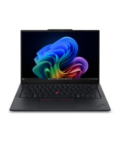 ThinkPad E14 Gen 8 (AMD) Copilot+ PC AMD Ryzen AI 7 445 Portátil 35,6 cm (14") WUXGA 24 GB DDR5-SDRAM 512 GB SSD Wi-Fi 7 (802.11