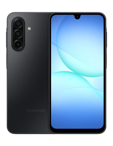 Galaxy A17 5G + Prot SAFE 17 cm (6.7") SIM doble Android 15 USB Tipo C 8 GB 256 GB 5000 mAh Negro