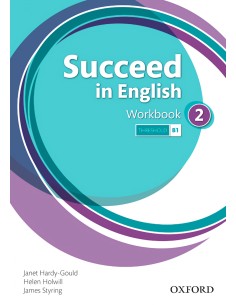 Succeed In English 2 Workbook