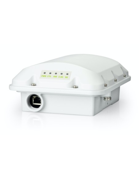 T350c 1774 Mbit/s Blanco Energía sobre Ethernet (PoE)