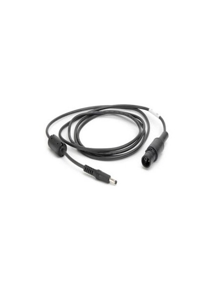 CBL-36-452A-01 cable de transmisión Negro 1,9812 m