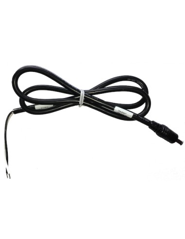 450134 cable de transmisión Negro