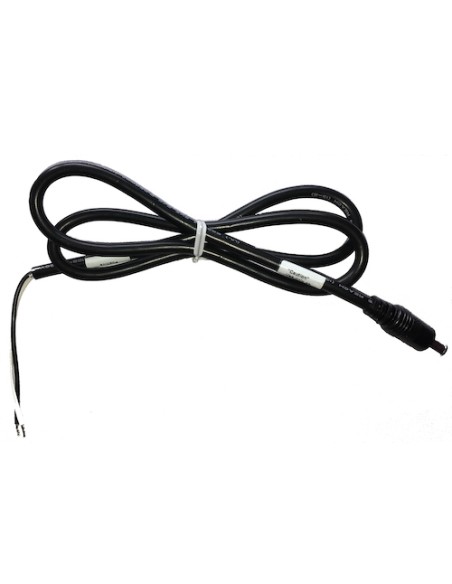 450134 cable de transmisión Negro